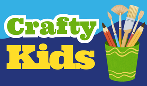 Crafty Kids